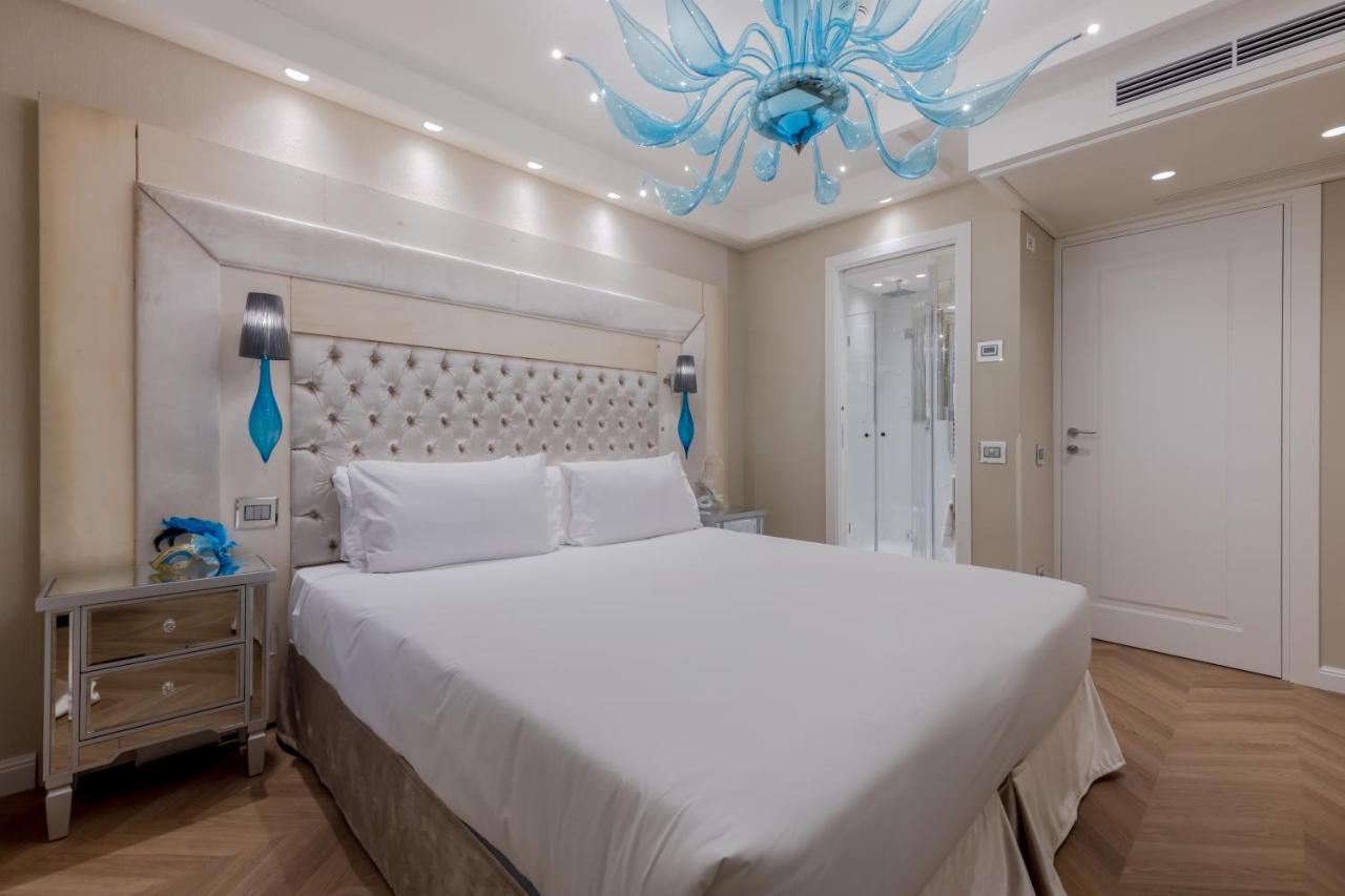 Cà dell'Arte Boutique - B&B Venecia