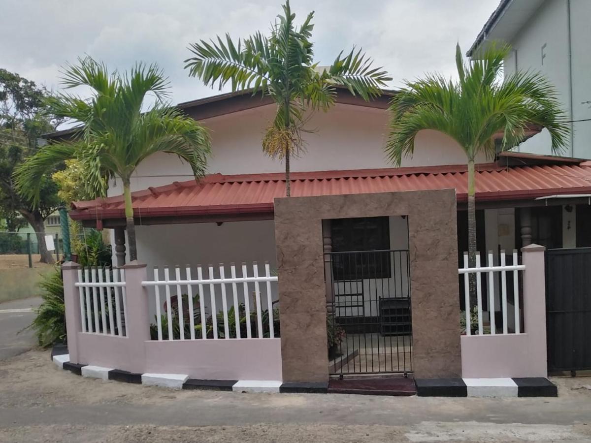 MJM Villa - B&B