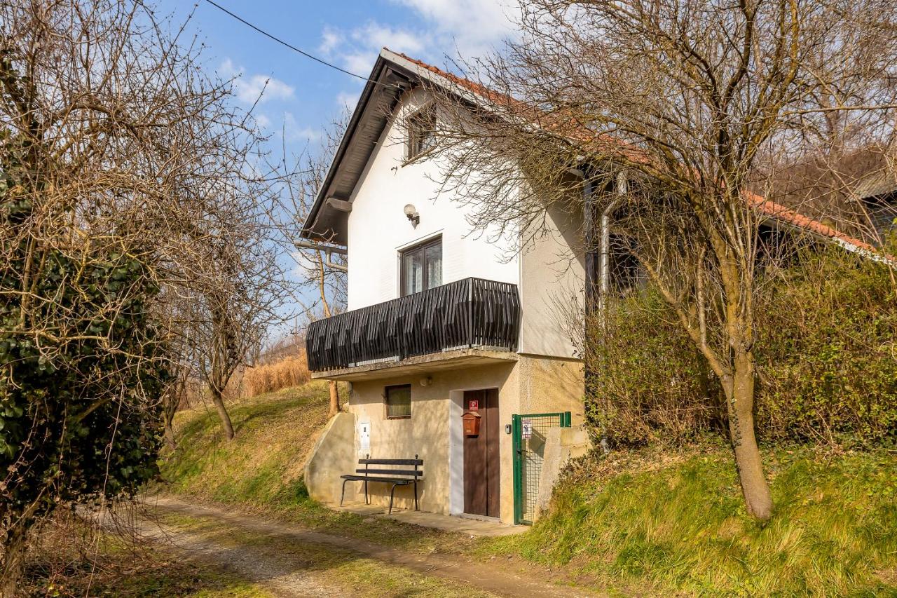 Urban Escape Cottage - B&B