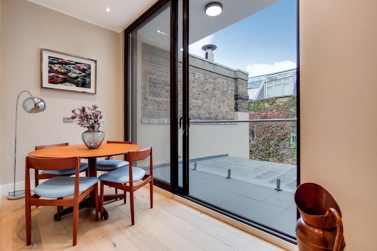 The Borough Collection near London Bridge and Borough Market - by Short Stories London - Chambres d'hôtes Londres