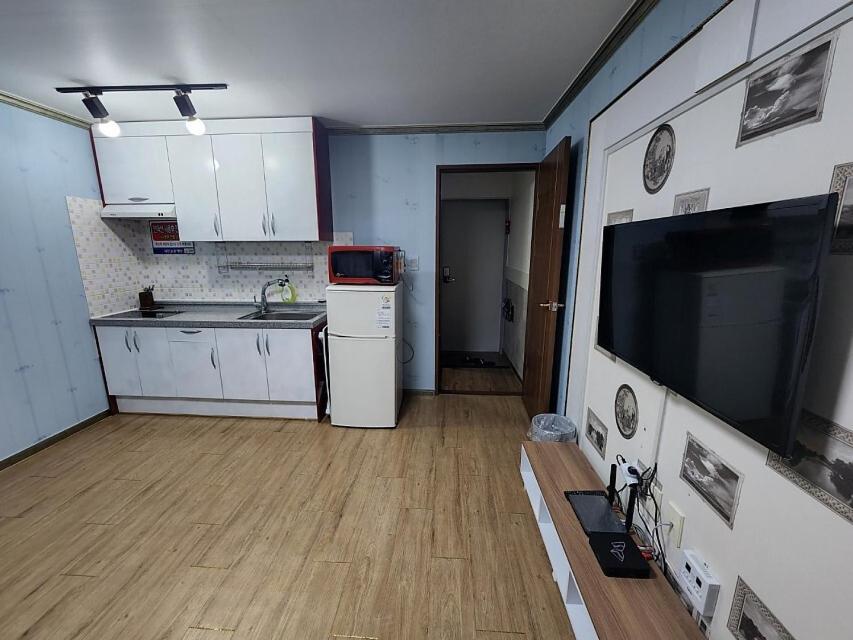 Quadruple Room 4 