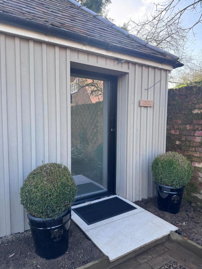 Tithe Cottage - Bed and Breakfast