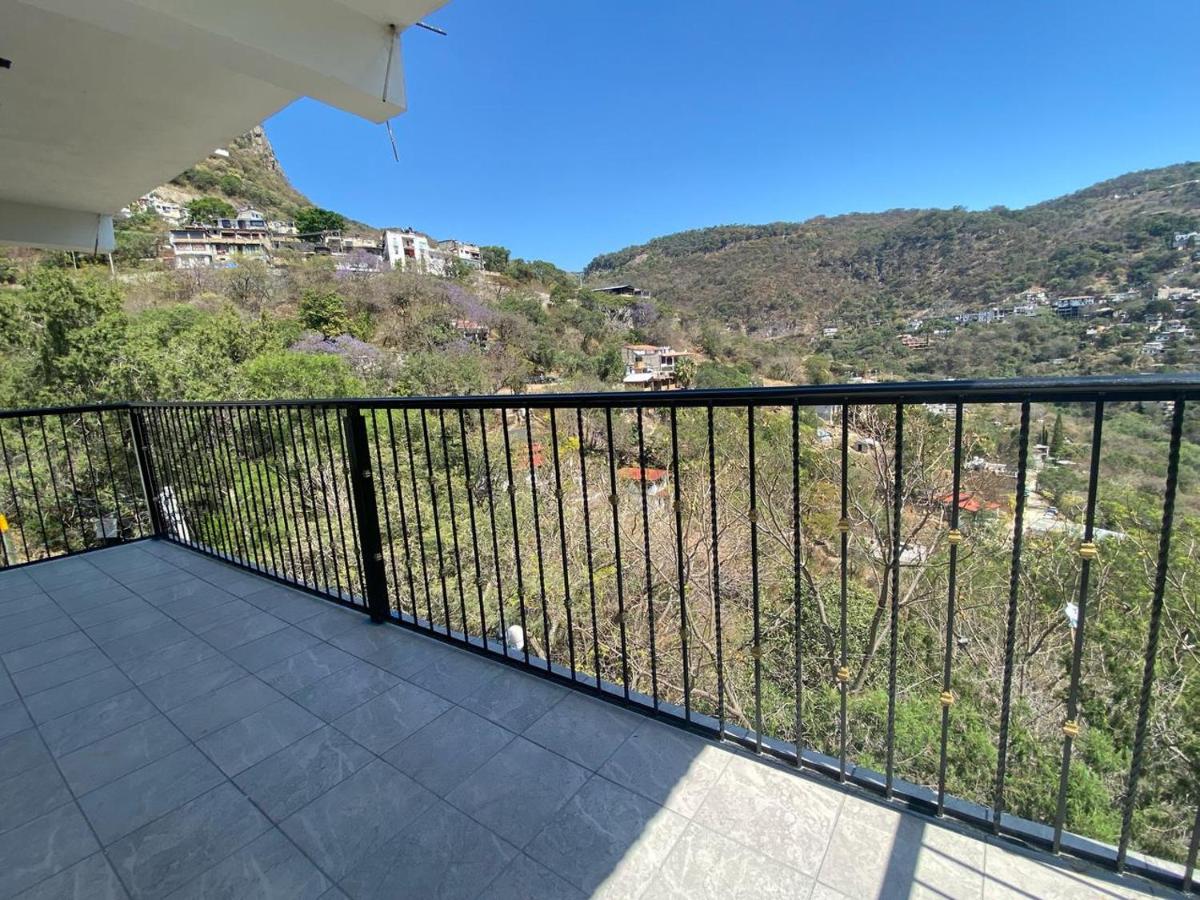 Terrazas Hotel and Hostel - B&B Taxco de Alarcón