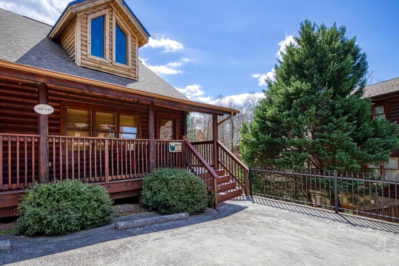 Another Day Inn Bearadise - Ferienwohnung Pigeon Forge