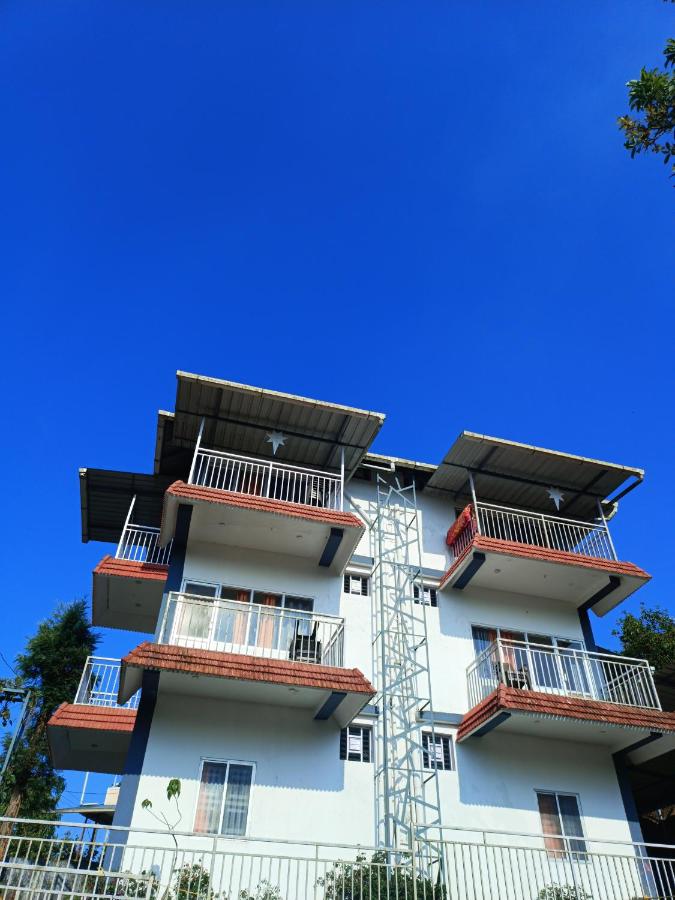 Dam Valley Home Stay Resort - B&B