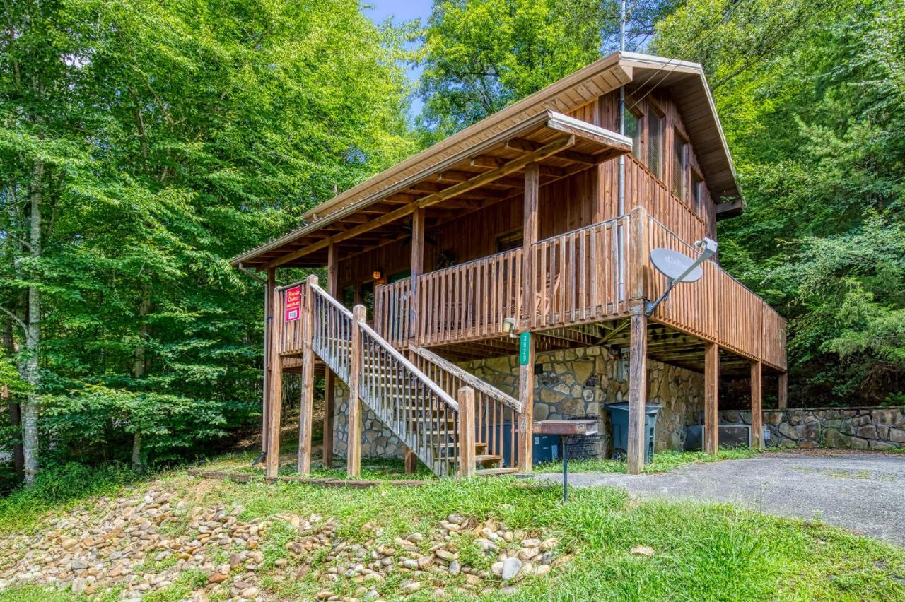 Country Charm - B&B Sevierville