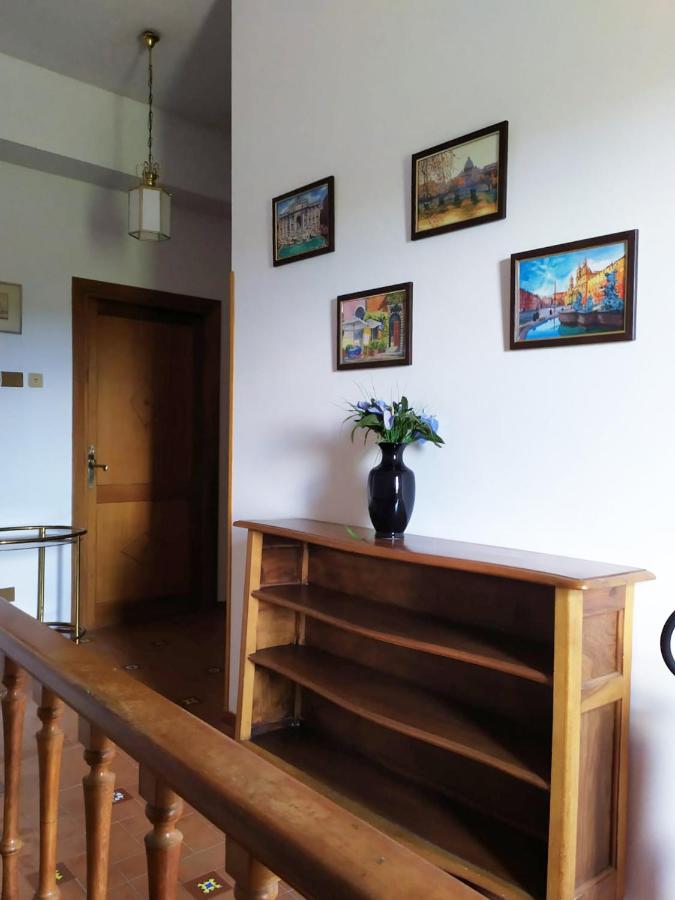 Double Room with Balcony (3 Adults)