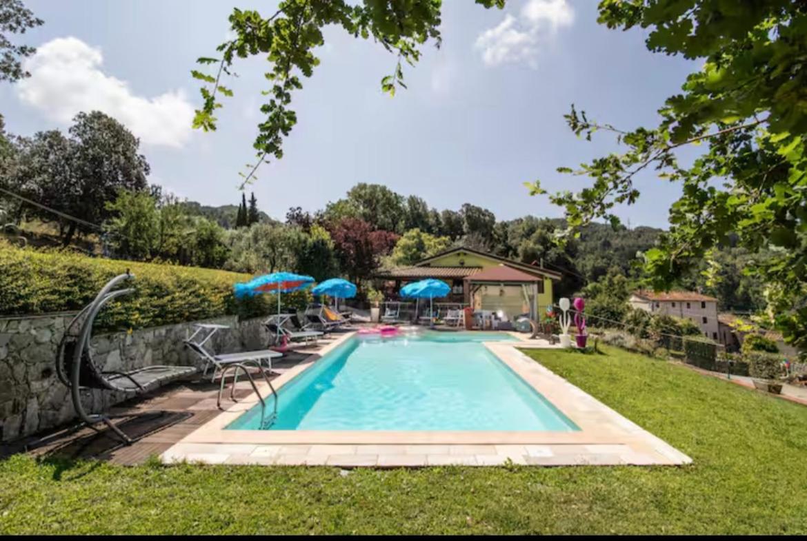 Marco's Villa - B&B