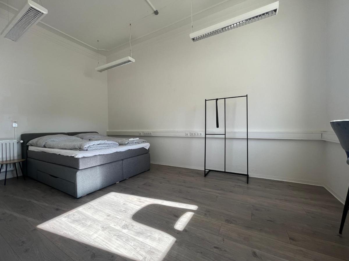 Appartamento con 2 Camere da Letto e Vista Città