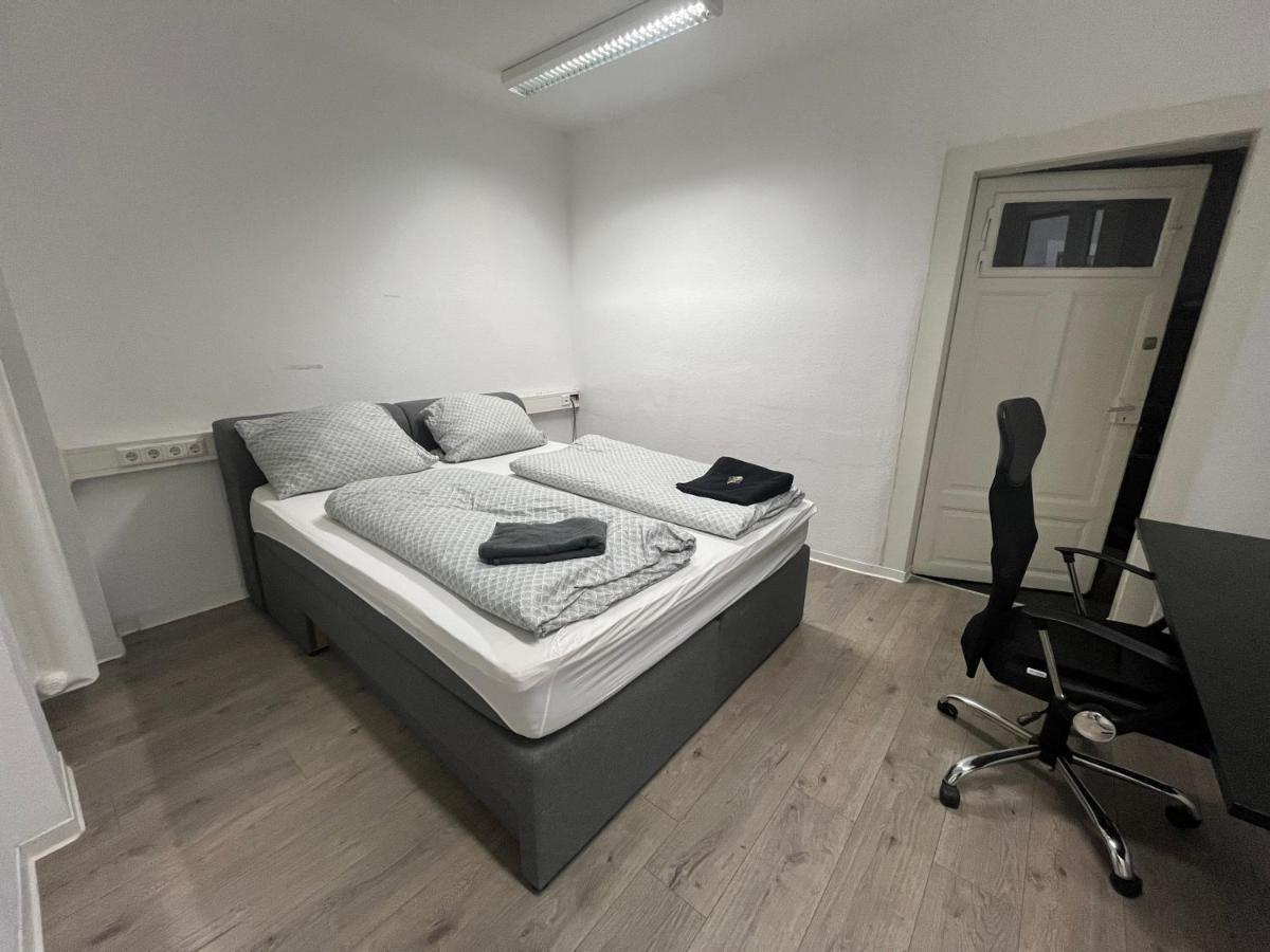Apartment mit 2 Schlafzimmern