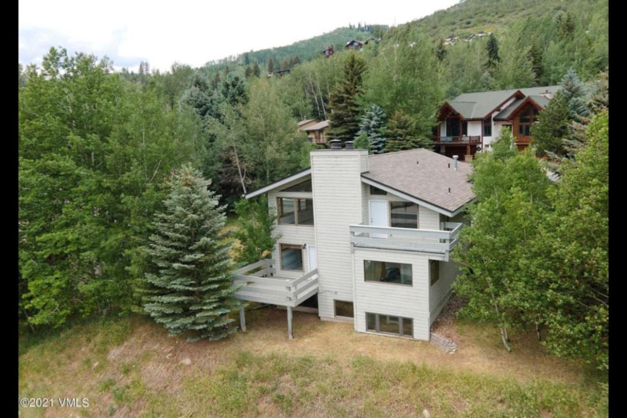 Sunny Vail Mountainside Getaway Amazing Location - Ferienwohnung Vail