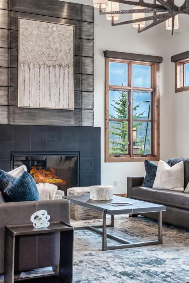Vail Beaver Creek Home Unbelievable Mountain Views - Ferienwohnung Vail