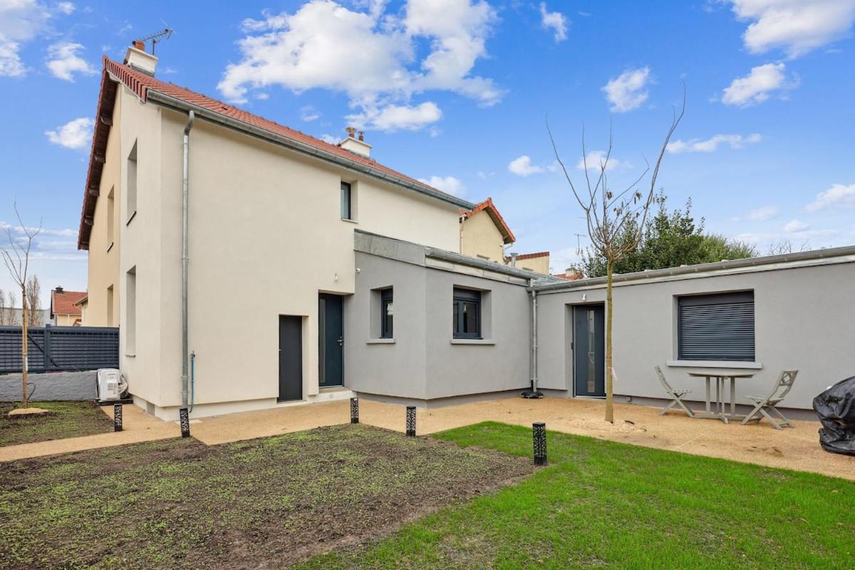 Cité Jardin - B&B