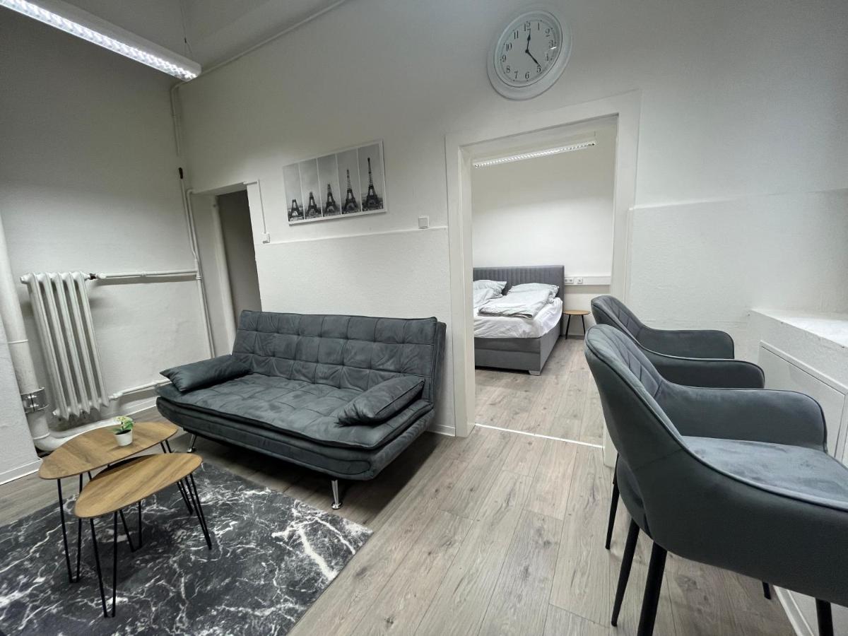 Appartamento con 3 Camere da Letto