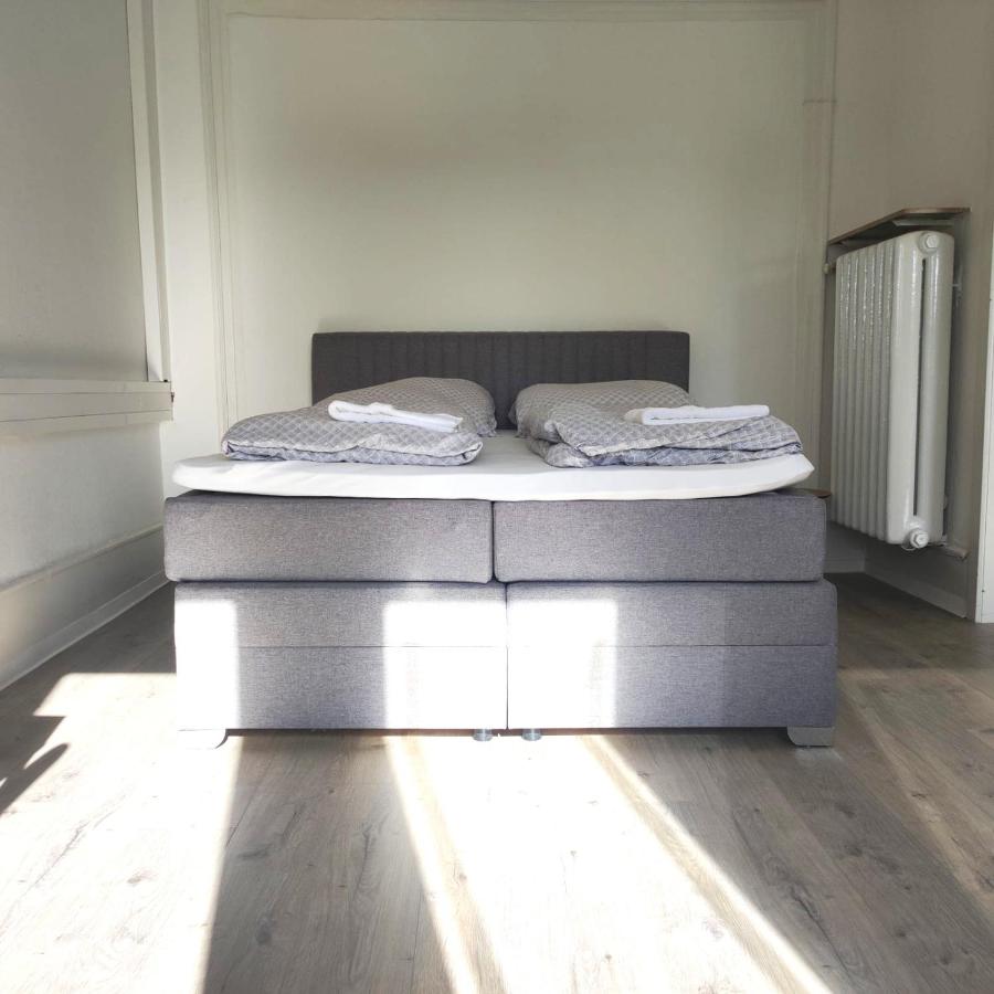 Appartamento con 2 Camere da Letto