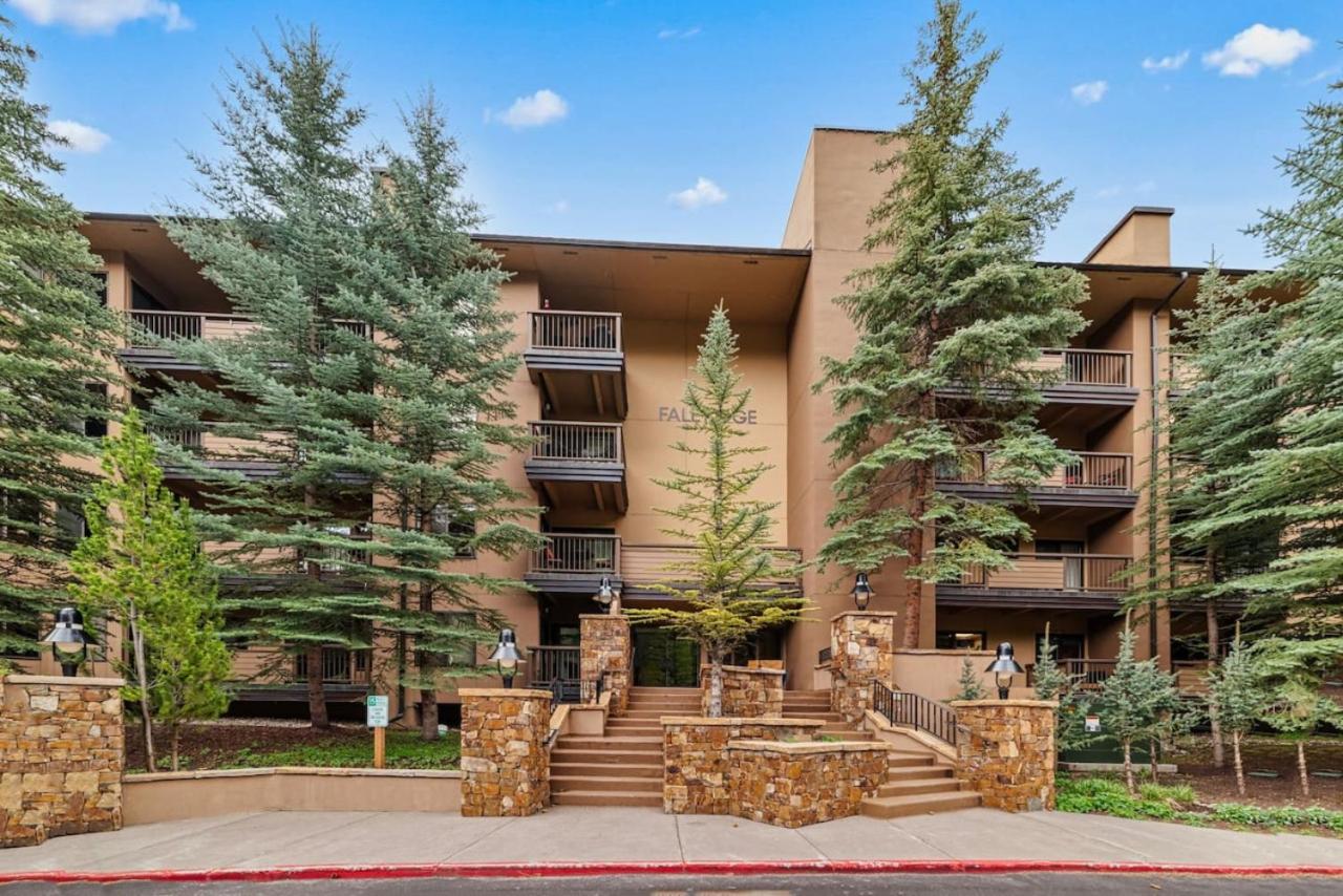 Perfectly Located Vail Home Hot Tub On Bus Lines - Ferienwohnung Vail