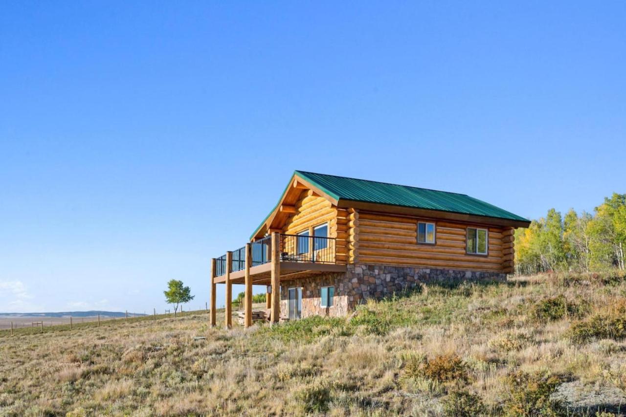 Sweet MTN Cabin 2bedroom 2bath picturesque views - B&B Como