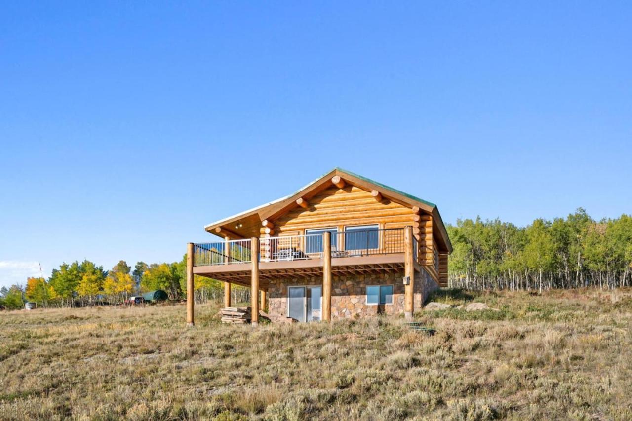 Sweet MTN Cabin 2bedroom 2bath picturesque views - B&B Como