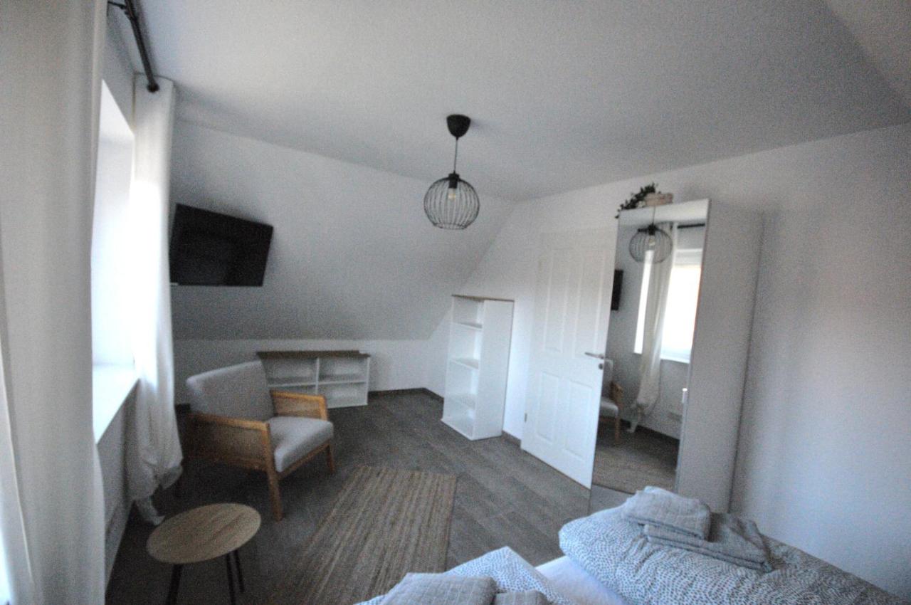 Ferienhäuser Loppersum - B&B Hinte