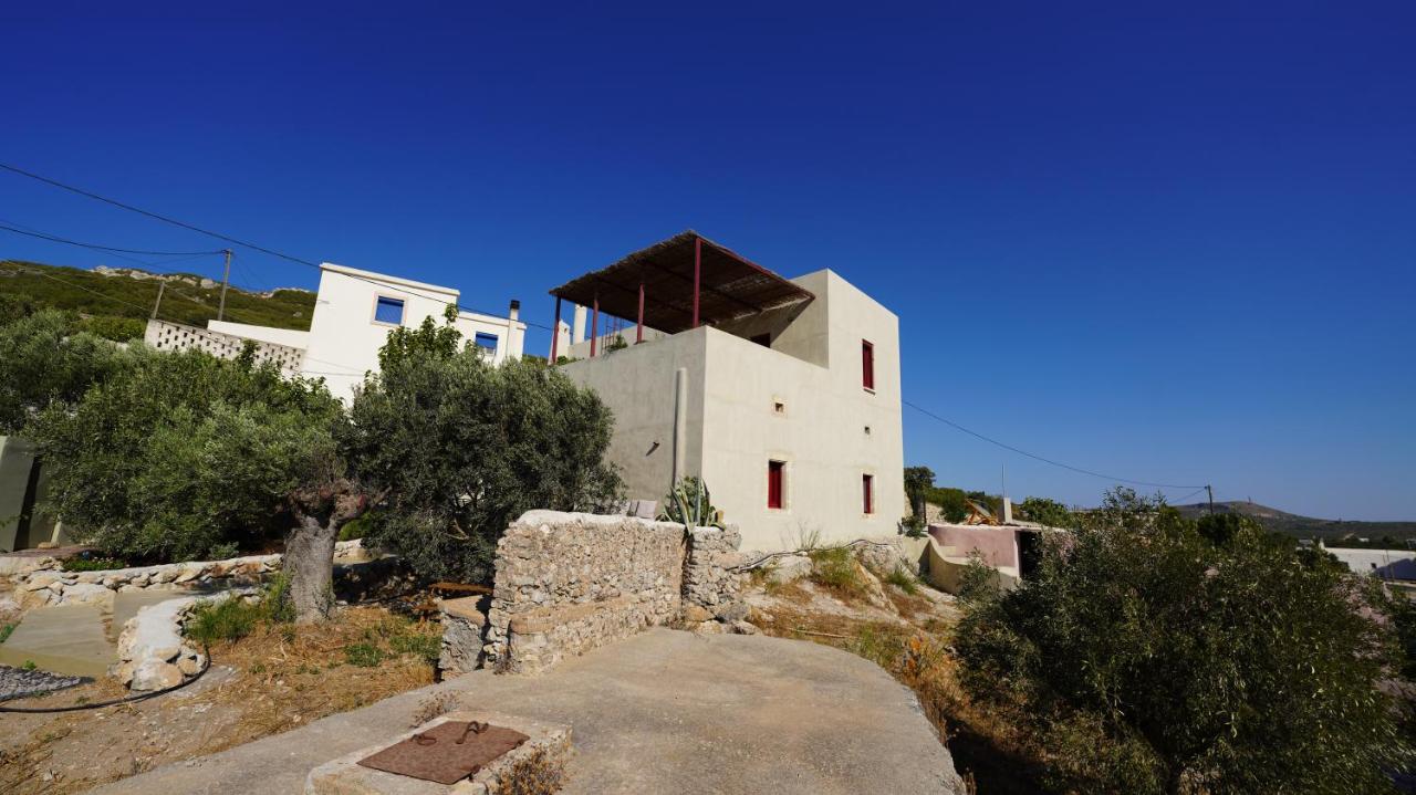 Kirkinezi Kythira - B&B Kýthira