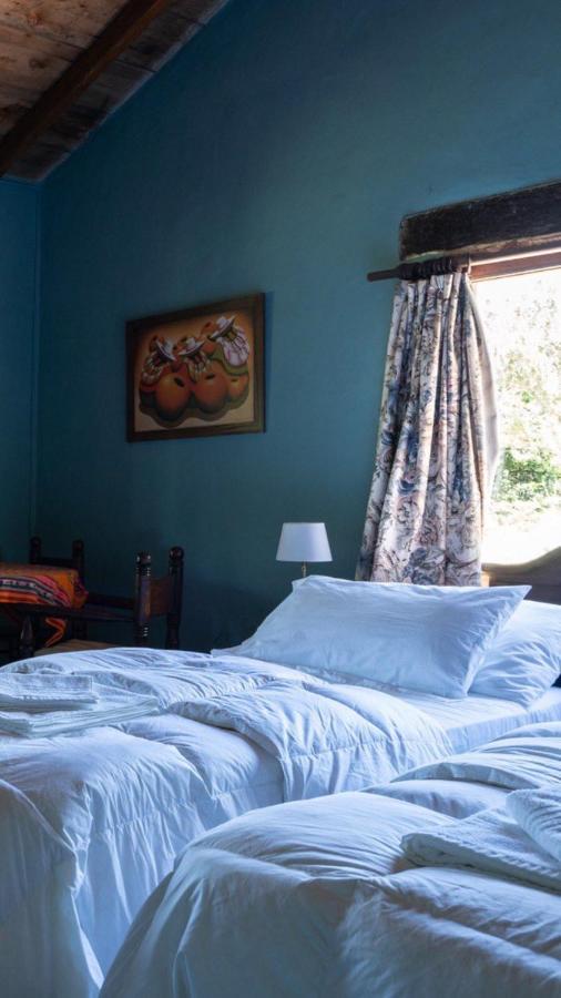 Habitación Doble con vistas a la montaña
