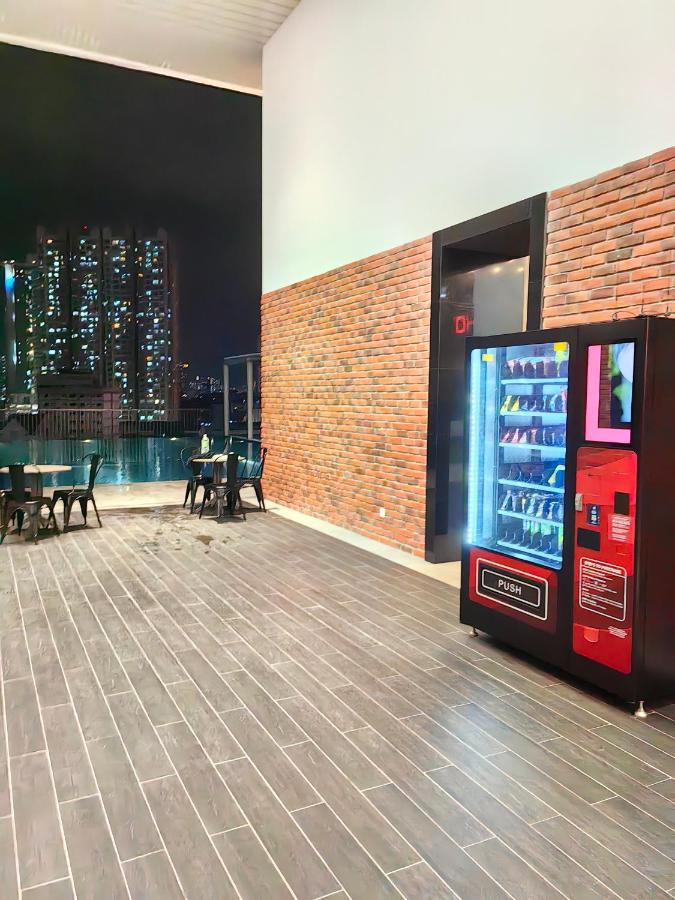 Two-Bedroom Family Apartment