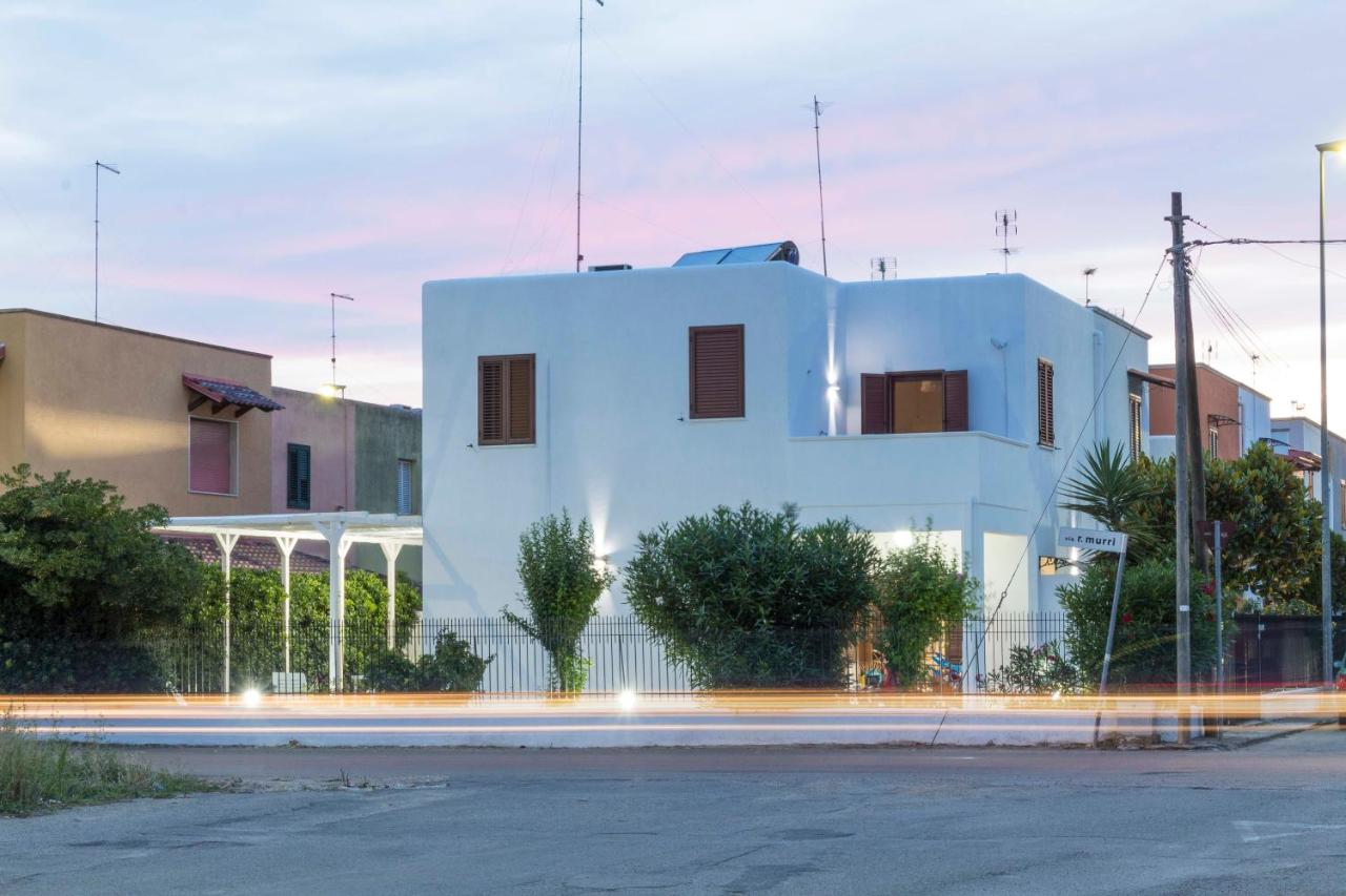 Marea - Ferienwohnung Porto Cesareo