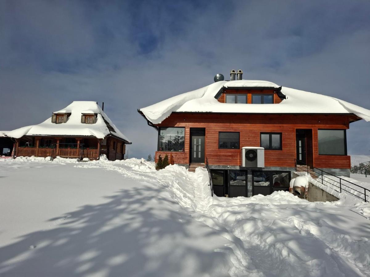 Zlatiborski biser - B&B Suljagići