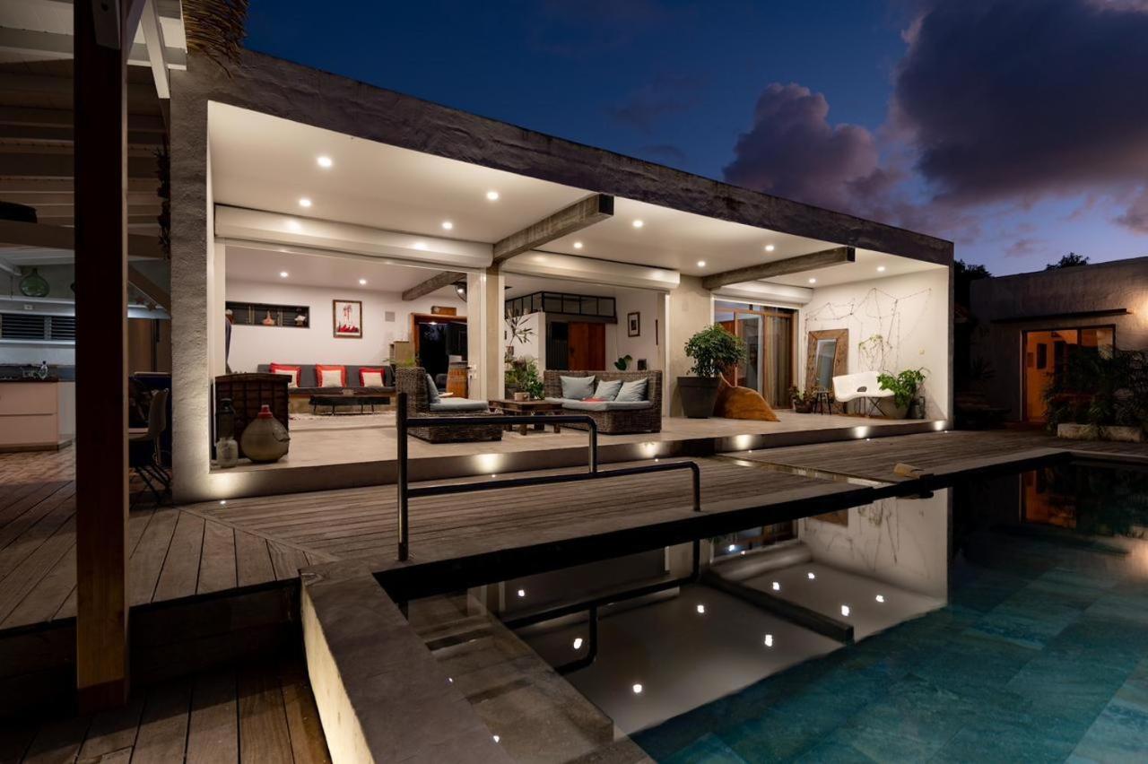 Villa Rose Barth Chambre - Ferienwohnung Saint-Louis