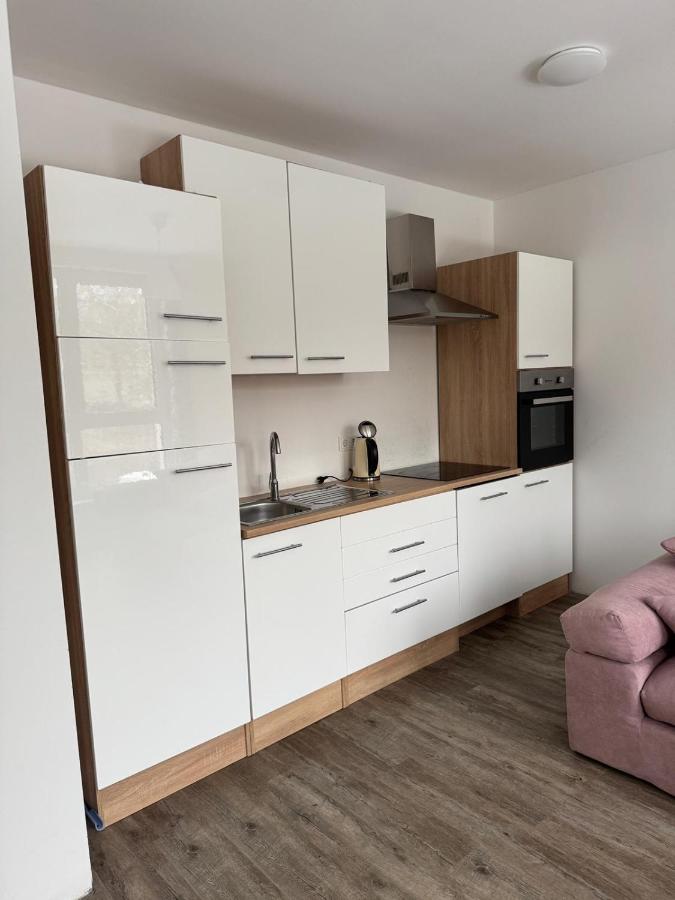 Wunderschöne Ferienwohnung in Leipzig Taucha 1 OG Mitte - B&B Taucha