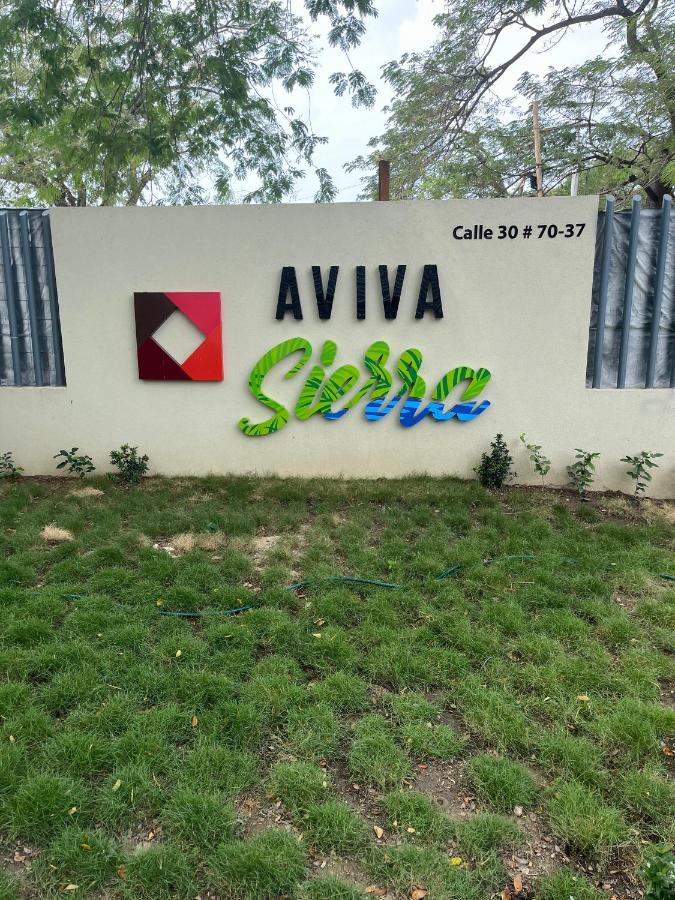 Apartamento Vacacional Santa Marta - B&B Santa Marta