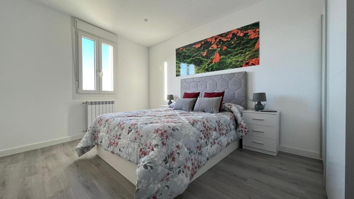 Apartamento nuevo casco antiguo - Chambres d’hôtes