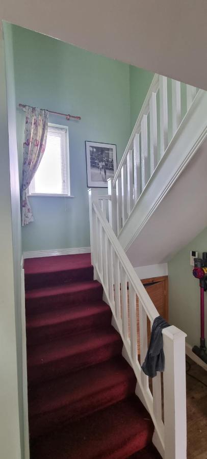 17 DB property - Ferienwohnung Wexford