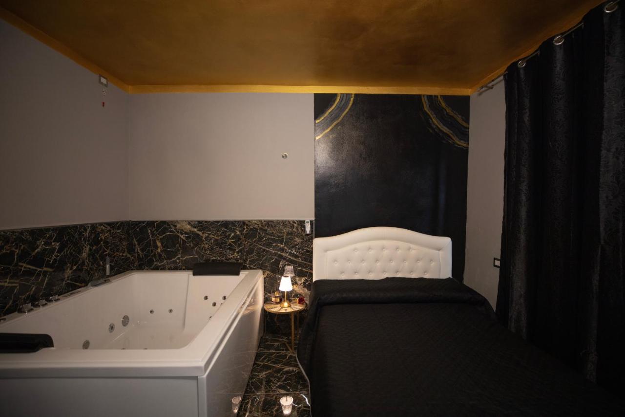 Suite Relax 1 - Ferienwohnung