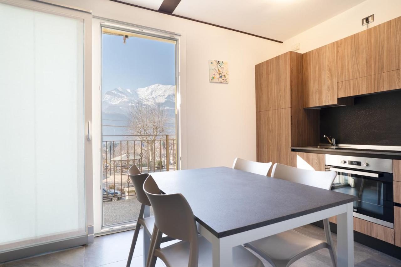 Residence La Corte di San Rocco - B&B Cremeno