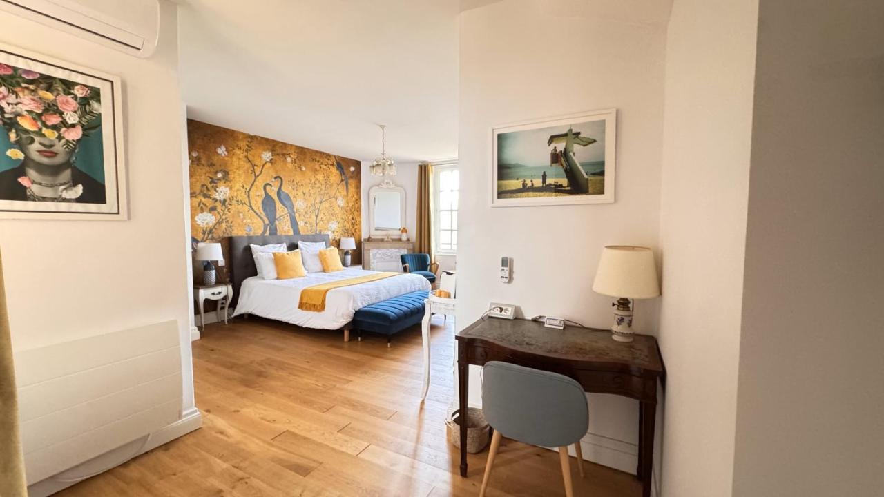 Doppelzimmer mit eigenem Bad