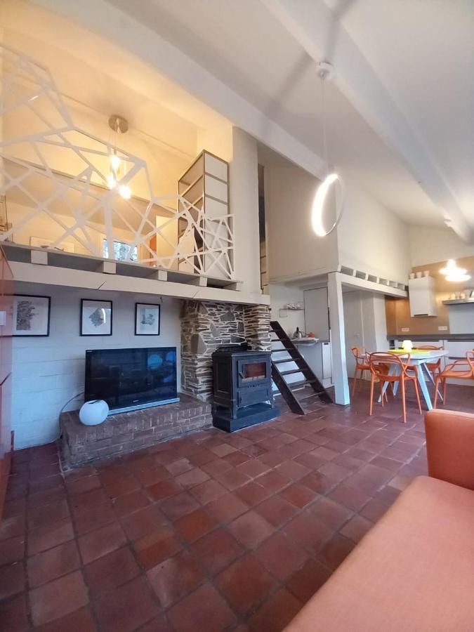 Bonsoy Charming House - Bed and Breakfast Waulsort