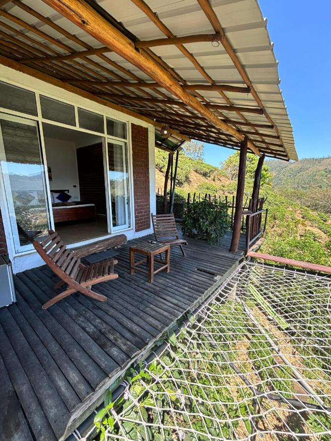 Brisk Ella Retreat - B&B