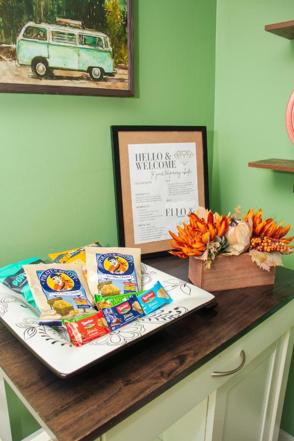Exceptional & Central, Garden Suite, Top Amenities & Care! - B&B Central Islip