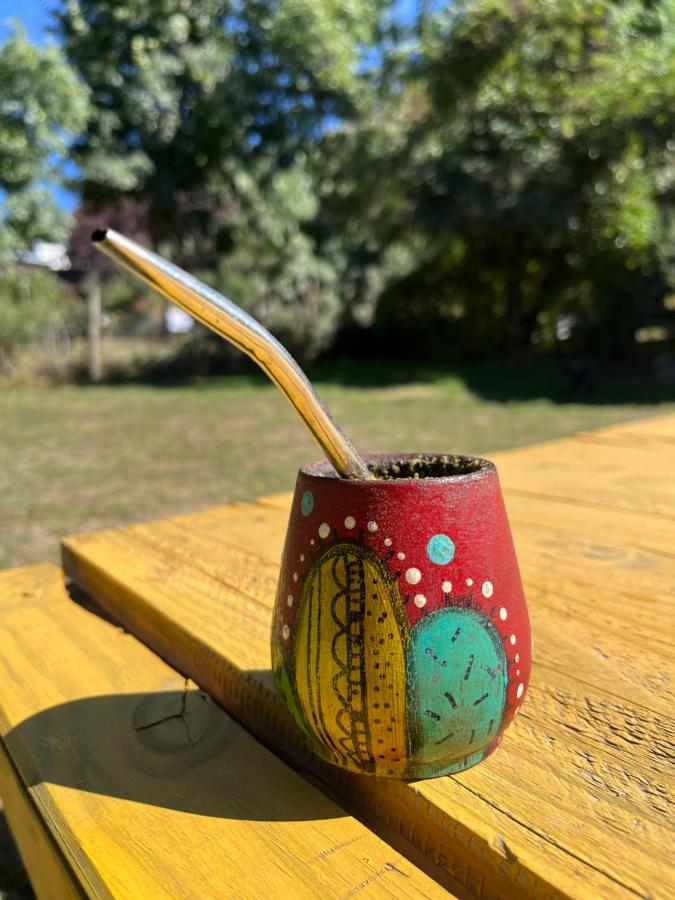 La soñada - B&B Bariloche