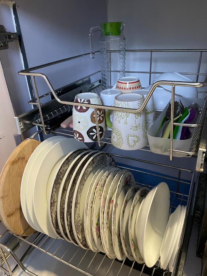 Mason One Bedroom Apartment - B&B Manila