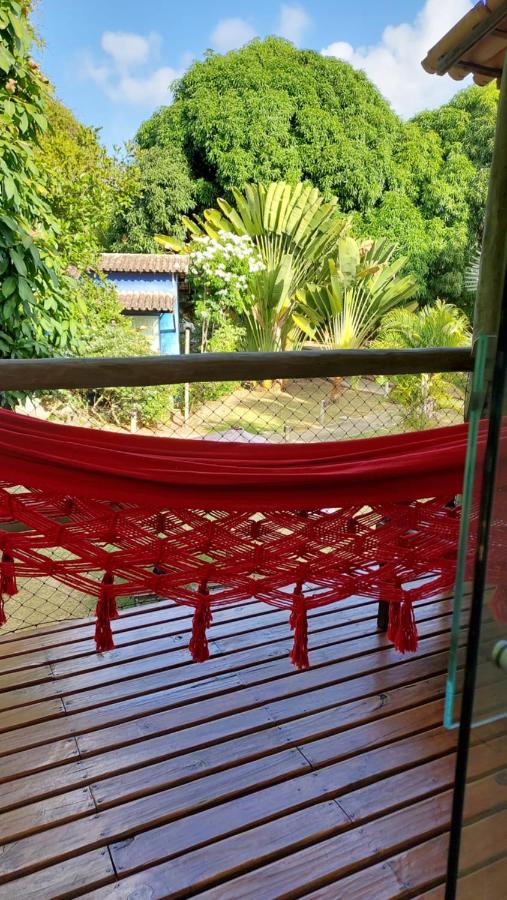 Villas do Pratagy Resort Jambo 3 - B&B Maceió