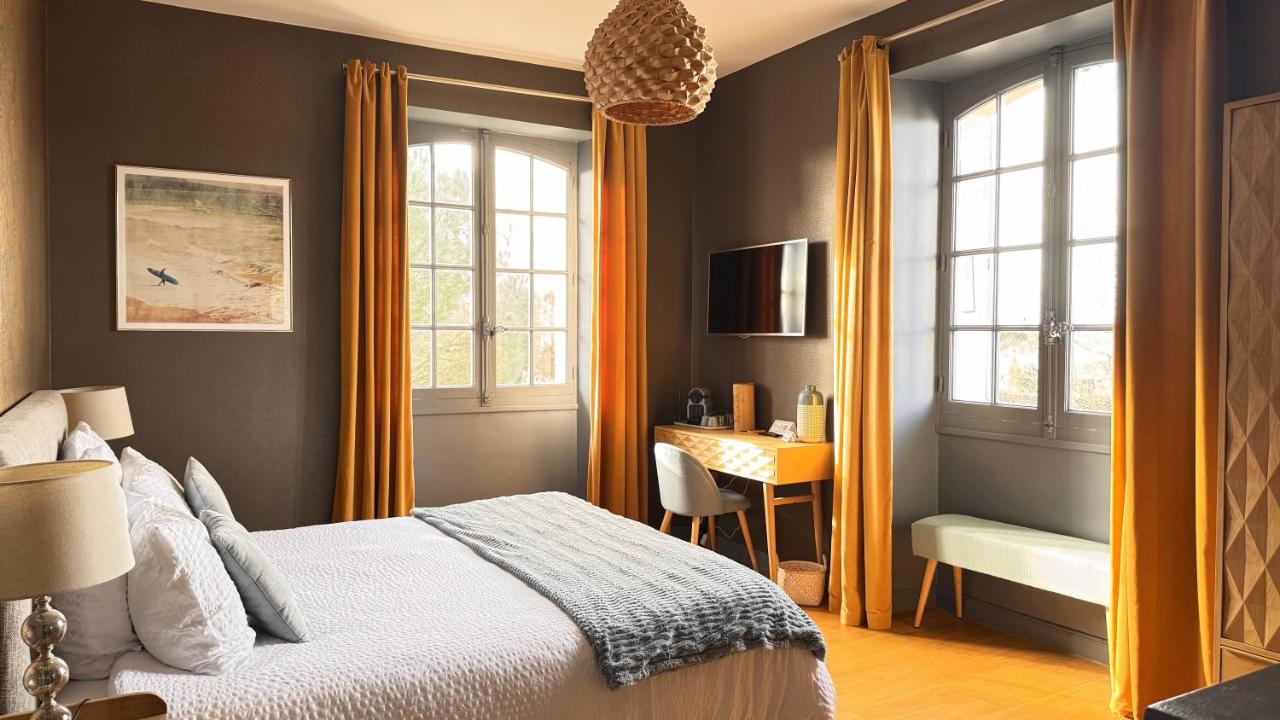 Doppelzimmer mit eigenem Bad