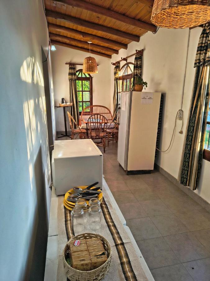 Departamento Santa Rita - B&B