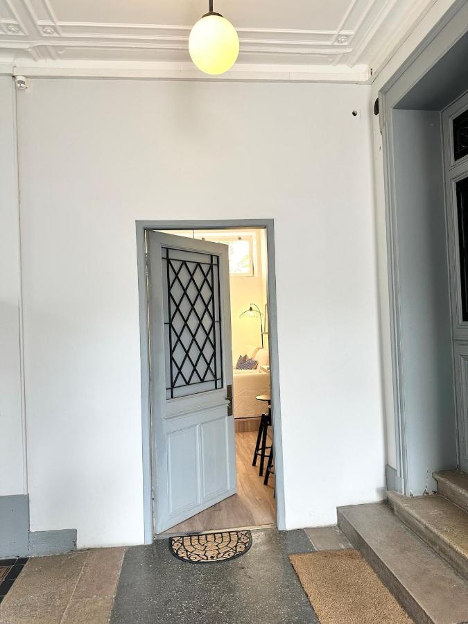 Au VIII - B&B Digione