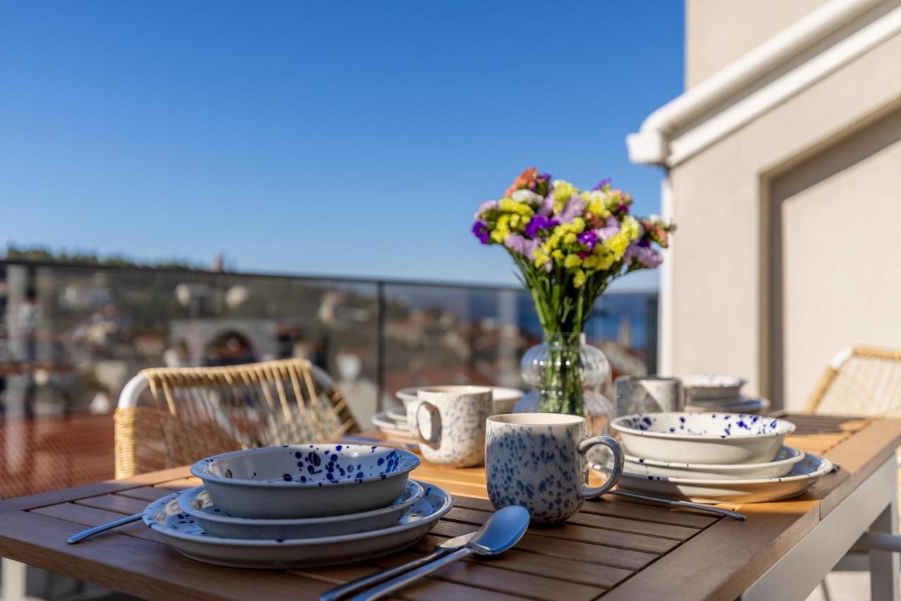 Penthouse Vanda - B&B Sutivan