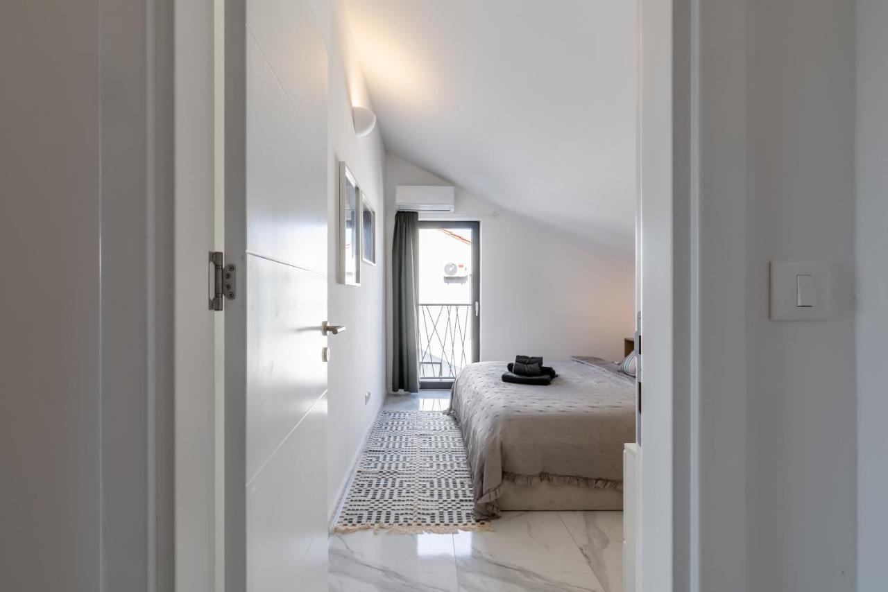 Appartamento con 2 Camere da Letto