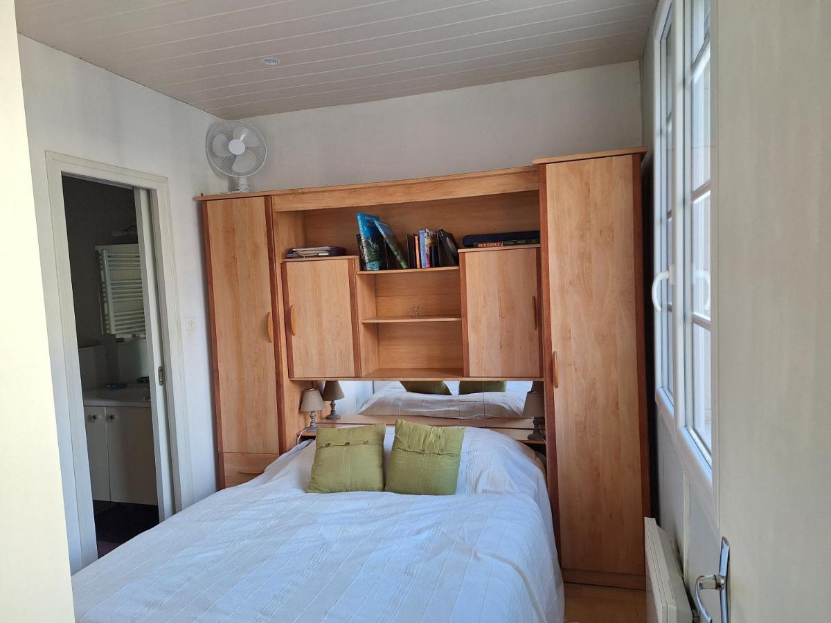 Charmant studio Luchon - Chambres d’hôtes Bagnères-de-Luchon