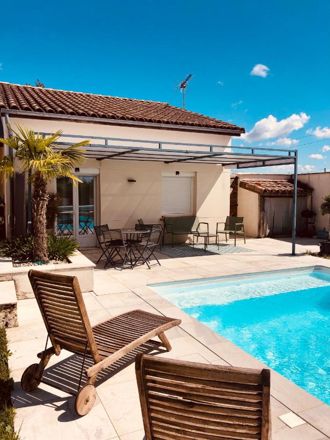 Calme et Tranquille - B&B