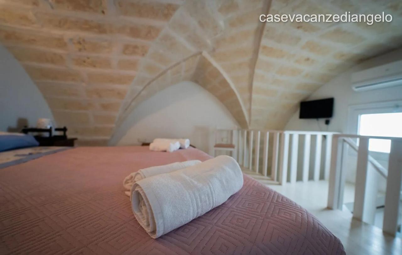 Camera Matrimoniale con Letto Supplementare
